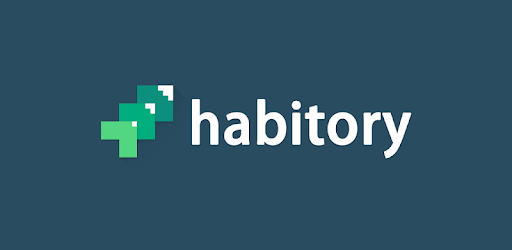 Habitory: habit tracker PC screenshot