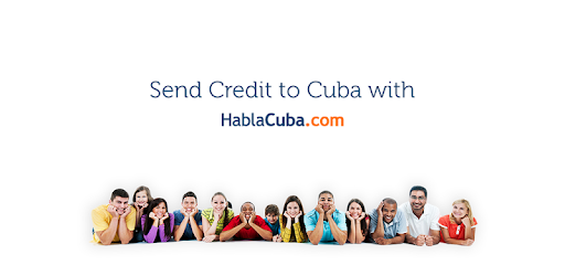 HablaCuba: Phone & WiFi Topup PC screenshot