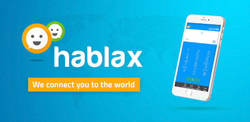 Hablax - International Calling PC screenshot