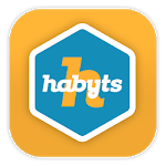 Habyts - Easier Screen Time icon