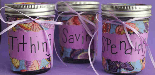 DIY Mason Jar Ideas PC screenshot
