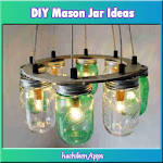 DIY Mason Jar Ideas for PC