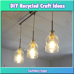 DIY Recycled Craft Ideas for PC DIY Recycled Craft Ideas for PC