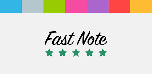 Fast Note - Notepad PC screenshot Fast Note - Notepad PC screenshot