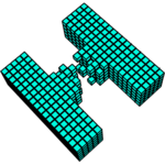 Hacked icon