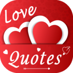 Romantic Love Quotes & Love Images icon