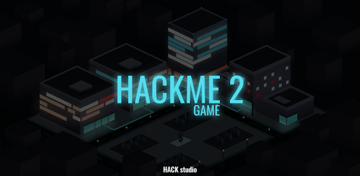 Hackme Game 2 PC screenshot Hackme Game 2 PC screenshot