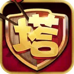 塔防五虎將-虎嘯龍吟 icon