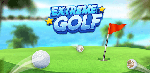 Extreme Golf PC screenshot