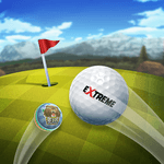 Extreme Golf icon