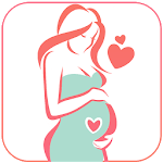 Week by week pregnancy follow-up icon