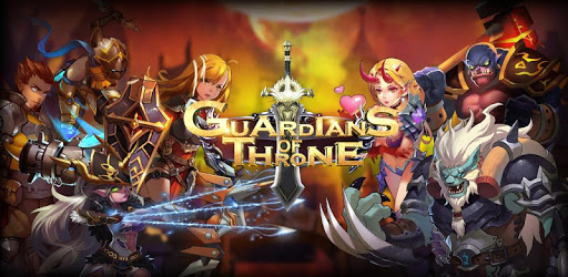 Guardians of Throne PC screenshot Guardians of Throne PC screenshot