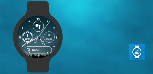 Watch Faces Gallery PC screenshot