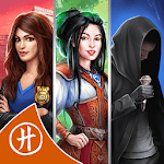 Adventure Escape Mysteries icon
