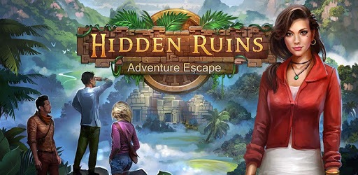 Adventure Escape: Hidden Ruins PC screenshot Adventure Escape: Hidden Ruins PC screenshot