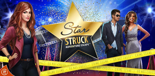 Adventure Escape: Starstruck PC screenshot