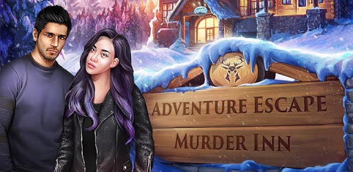 Adventure Escape: Murder Inn PC screenshot Adventure Escape: Murder Inn PC screenshot