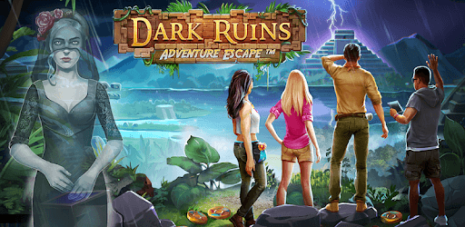Adventure Escape: Dark Ruins PC screenshot Adventure Escape: Dark Ruins PC screenshot