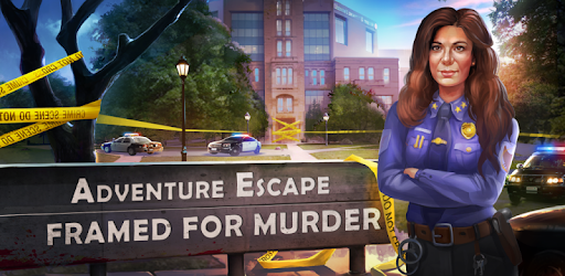Adventure Escape: Framed PC screenshot