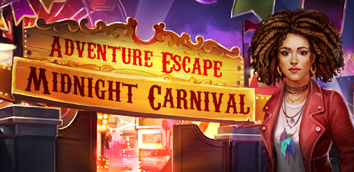 Adventure Escape: Carnival PC screenshot