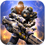 Clockwork Damage - The Ultimate Shooter for PC