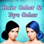 Hair Color Eye Color Tool for PC Hair Color Eye Color Tool for PC