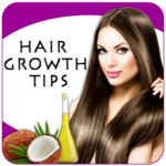 Hair Growth in 30 Days icon