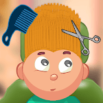 Child game / blonde hair cut for PC