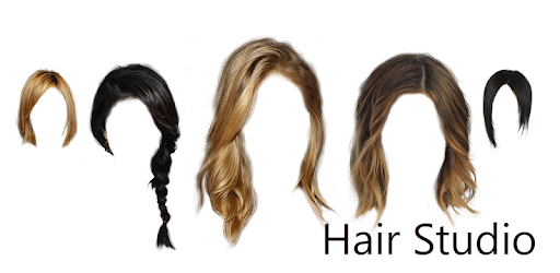 Hair Salon: Color Changer PC screenshot Hair Salon: Color Changer PC screenshot