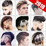 Boys Men Hairstyles and Hair cuts 2018 for PC