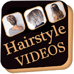 Hairstyle Videos Tutorials App for PC