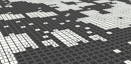 Infinite minesweeper PC screenshot Infinite minesweeper PC screenshot
