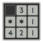 Infinite minesweeper icon