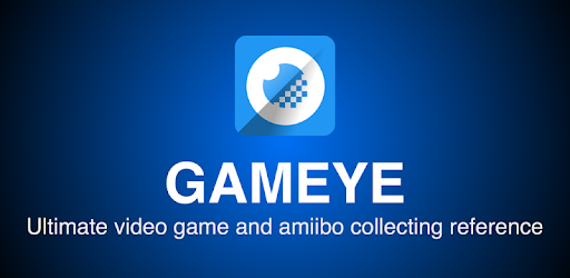 GAMEYE - Game & Amiibo Collection Tracker PC screenshot GAMEYE - Game & Amiibo Collection Tracker PC screenshot