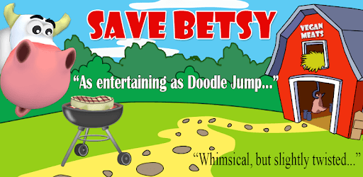 Save Betsy! PC screenshot
