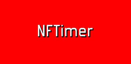 NFTimer PC screenshot