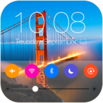 Keypad Screen Lock icon