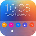 Phone8 Screen Lock icon