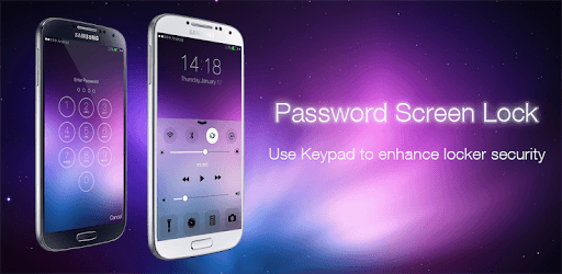 Password Screen Lock PC screenshot Password Screen Lock PC screenshot
