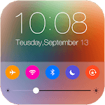 Password Screen Lock icon