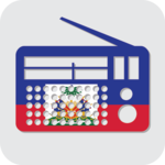 Haiti Radios -Live Haiti Music icon