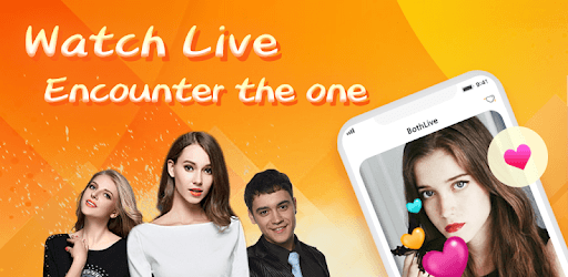 BothLive-Global Live&Video Chat Platform PC screenshot