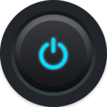 LED Torch Light icon
