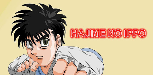 Hajime No Ippo Wallpapers PC screenshot