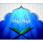 HAJINAJI Library icon