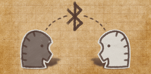 Bluetooth chess PC screenshot