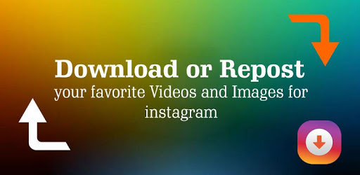 Inst Download - Videos & Photos PC screenshot
