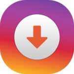 Inst Download - Videos & Photos icon