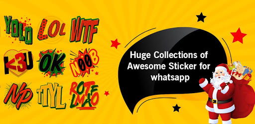 Stickers for Whatsapp – WAStickers PC screenshot Stickers for Whatsapp – WAStickers PC screenshot