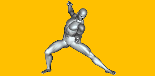 Fighting Techniques 2 PC screenshot